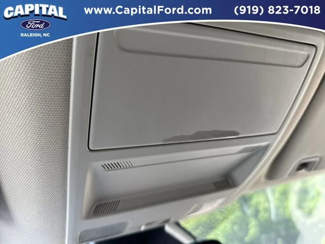 Used 2023 Gray Ford XLT image 32