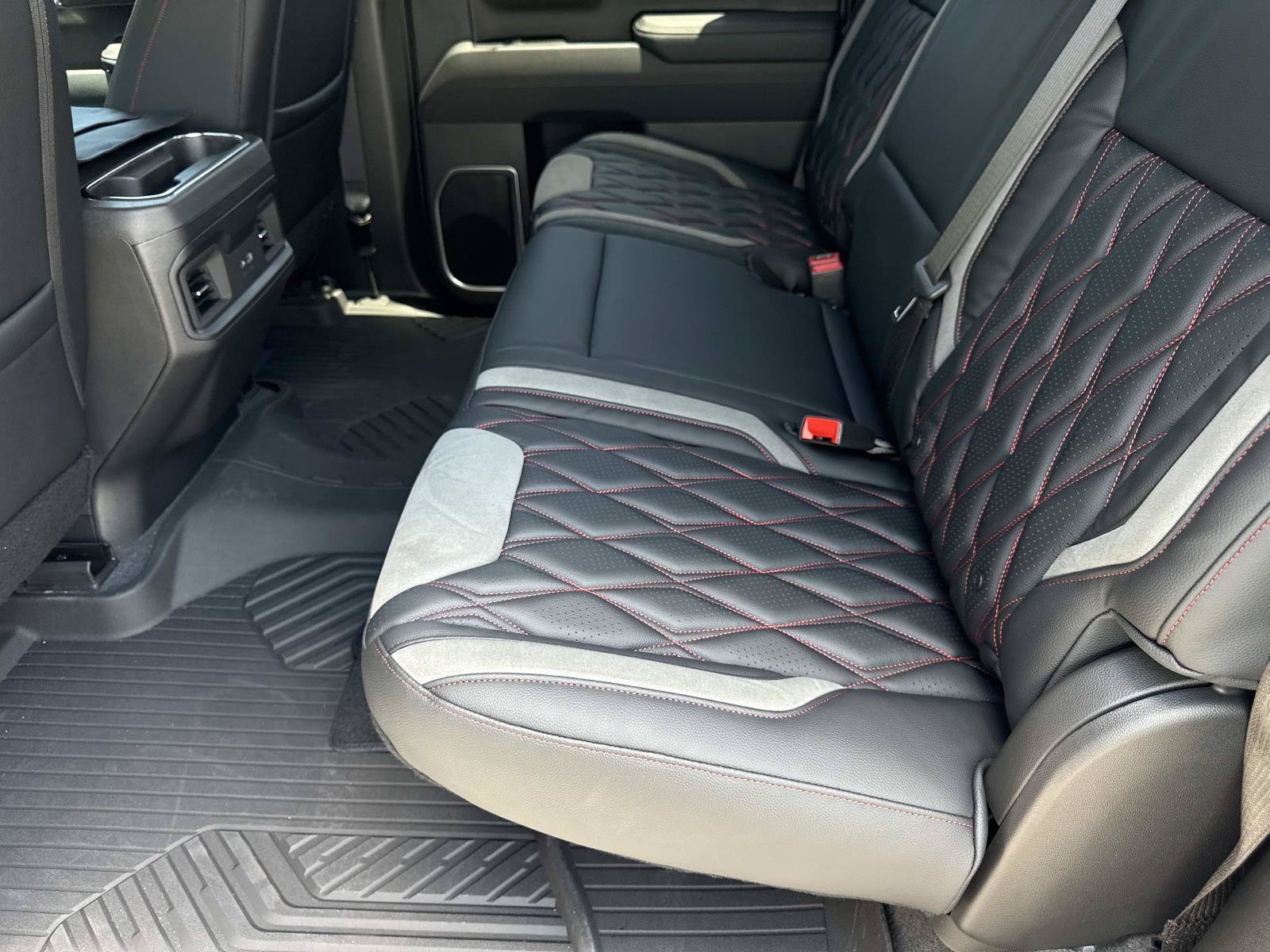 2026 Chevrolet Silverado 1500 RST - Photo 10