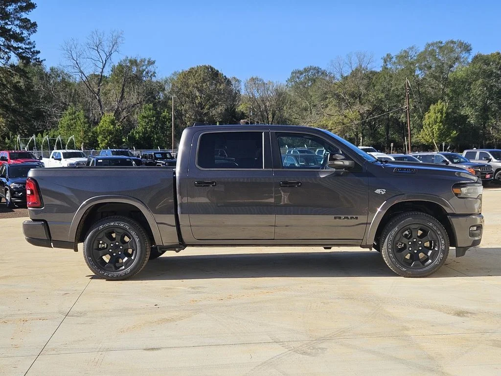 Used 2026 Gray Ram Big Horn/Lone Star image 9