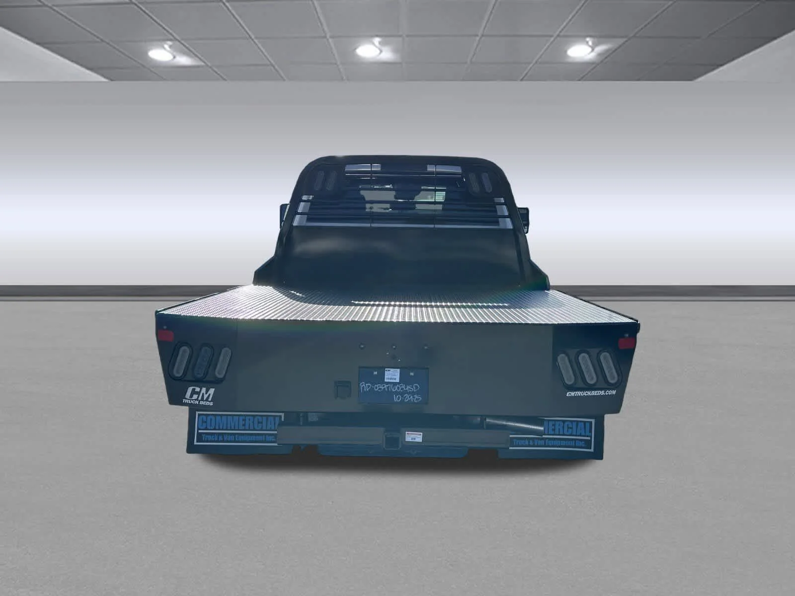 New 2026 Bright White Clearcoat RAM Tradesman image 6