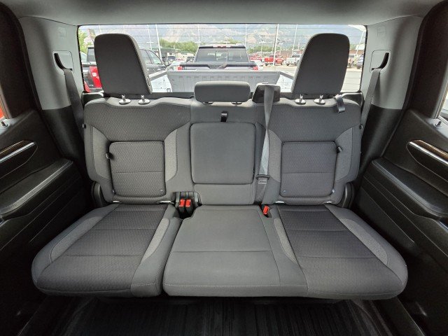 2024 GMC Sierra 1500 Elevation - Photo 15