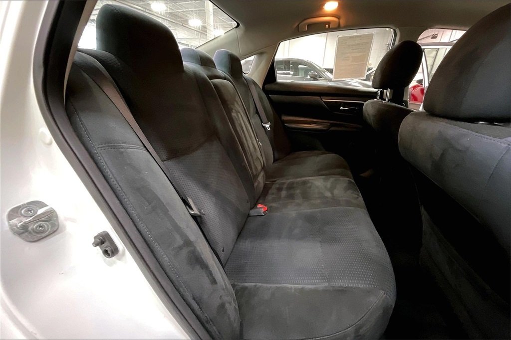 2015 NISSAN ALTIMA - Image 26