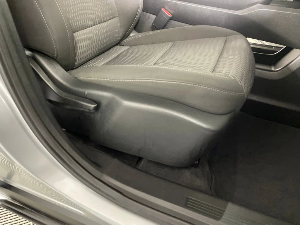 Used 2025 Sterling Gray Metallic Chevrolet LT image 24