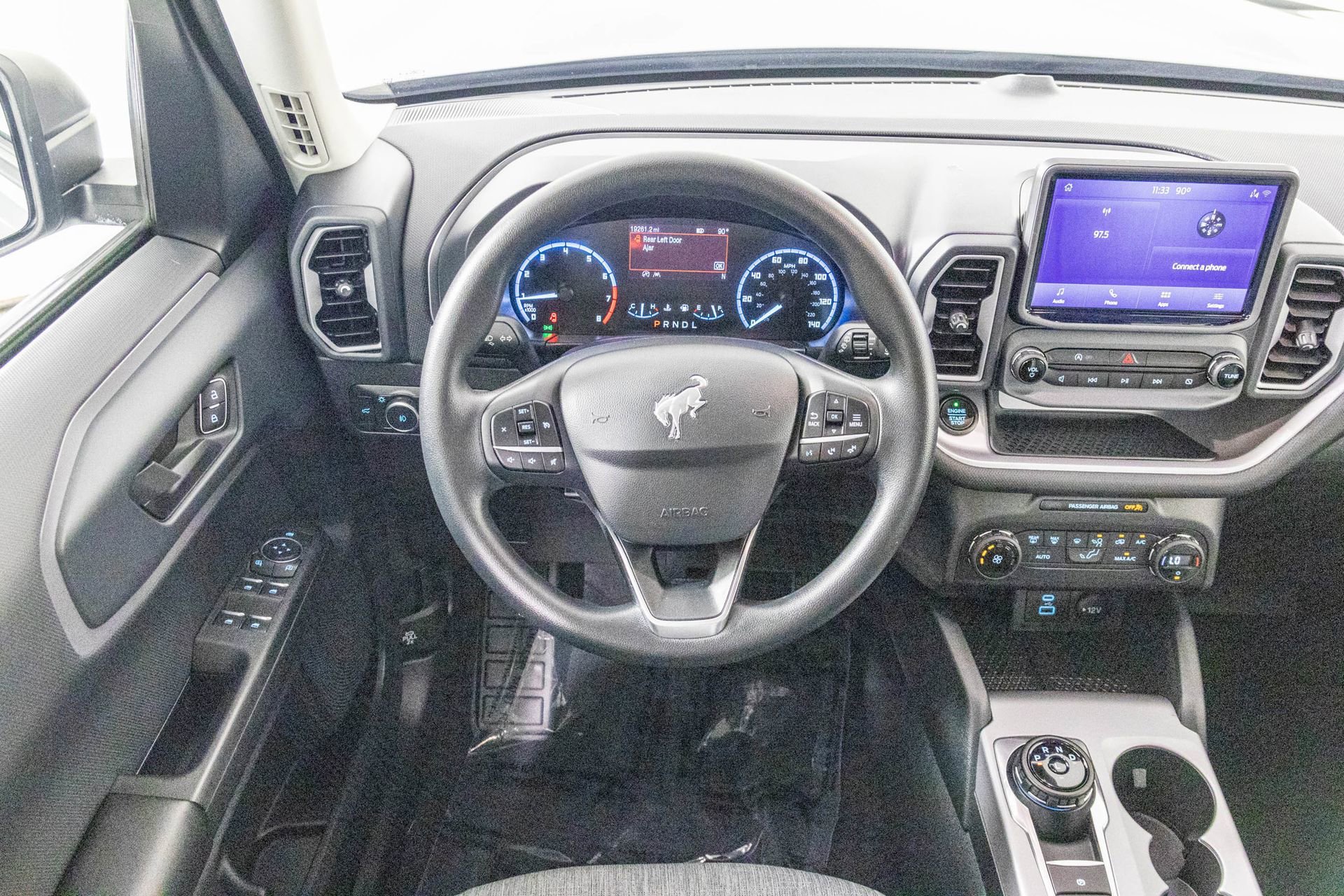 2021 FORD BRONCO SPORT - Image 32