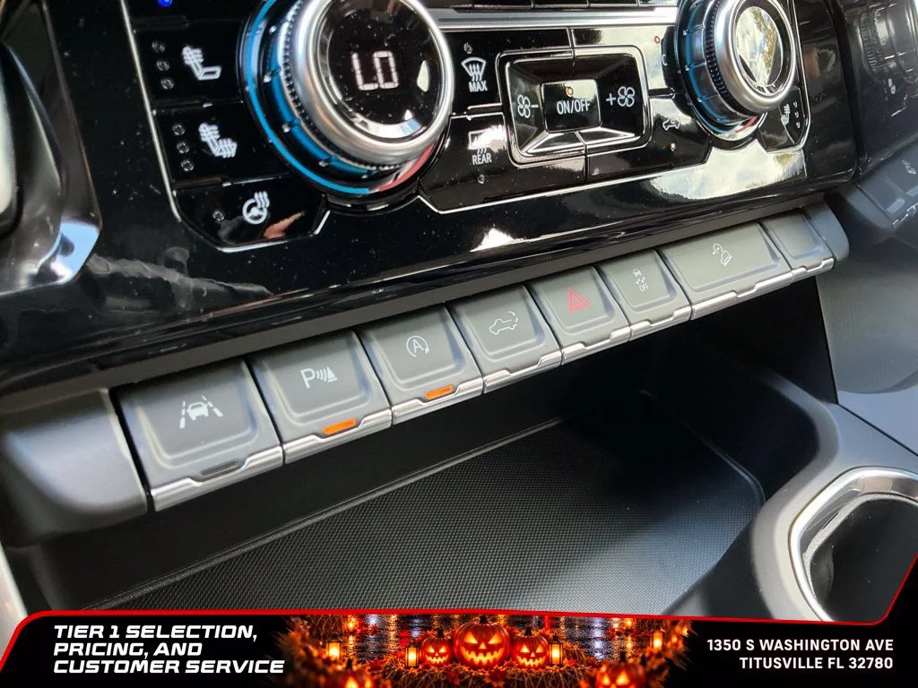 New 2026 Sterling Metallic GMC Denali image 41