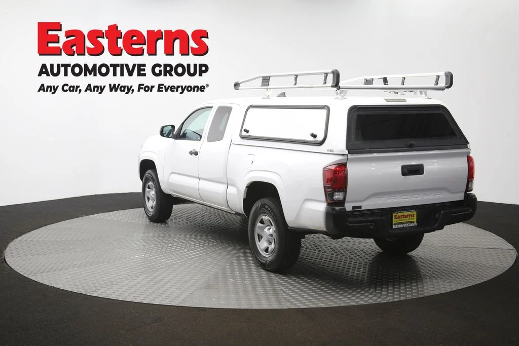 Used 2019 White Toyota SR image 64