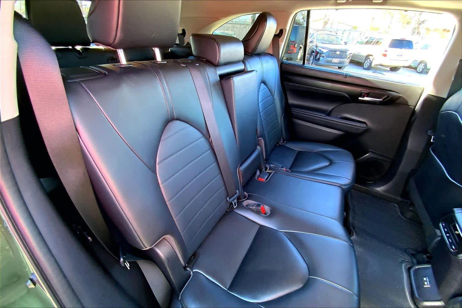 Used 2023 Cypress Toyota XLE image 20