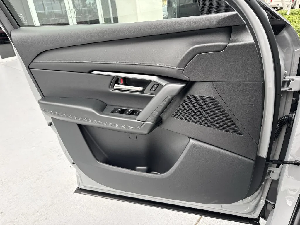 New 2026 Gray Metallic Mazda 2.5 S Preferred AWD image 39