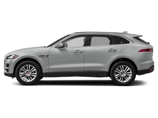 Used 2019 Red Jaguar 25t Premium image 3