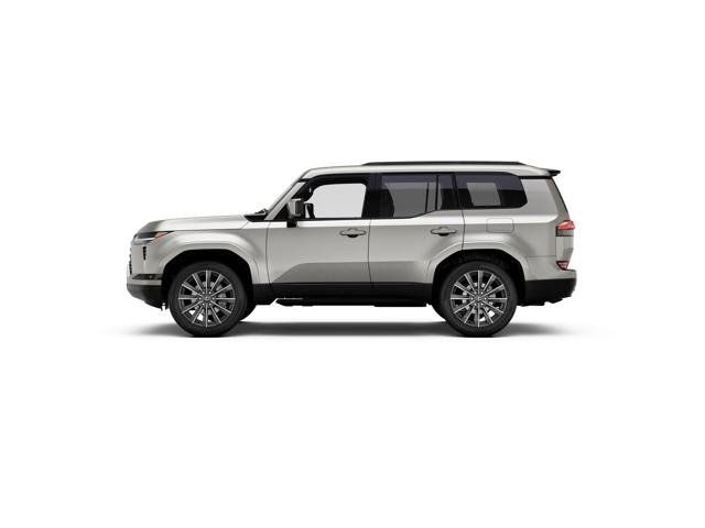 New 2026 Atomic Silver Lexus LUXURY PLUS image 2