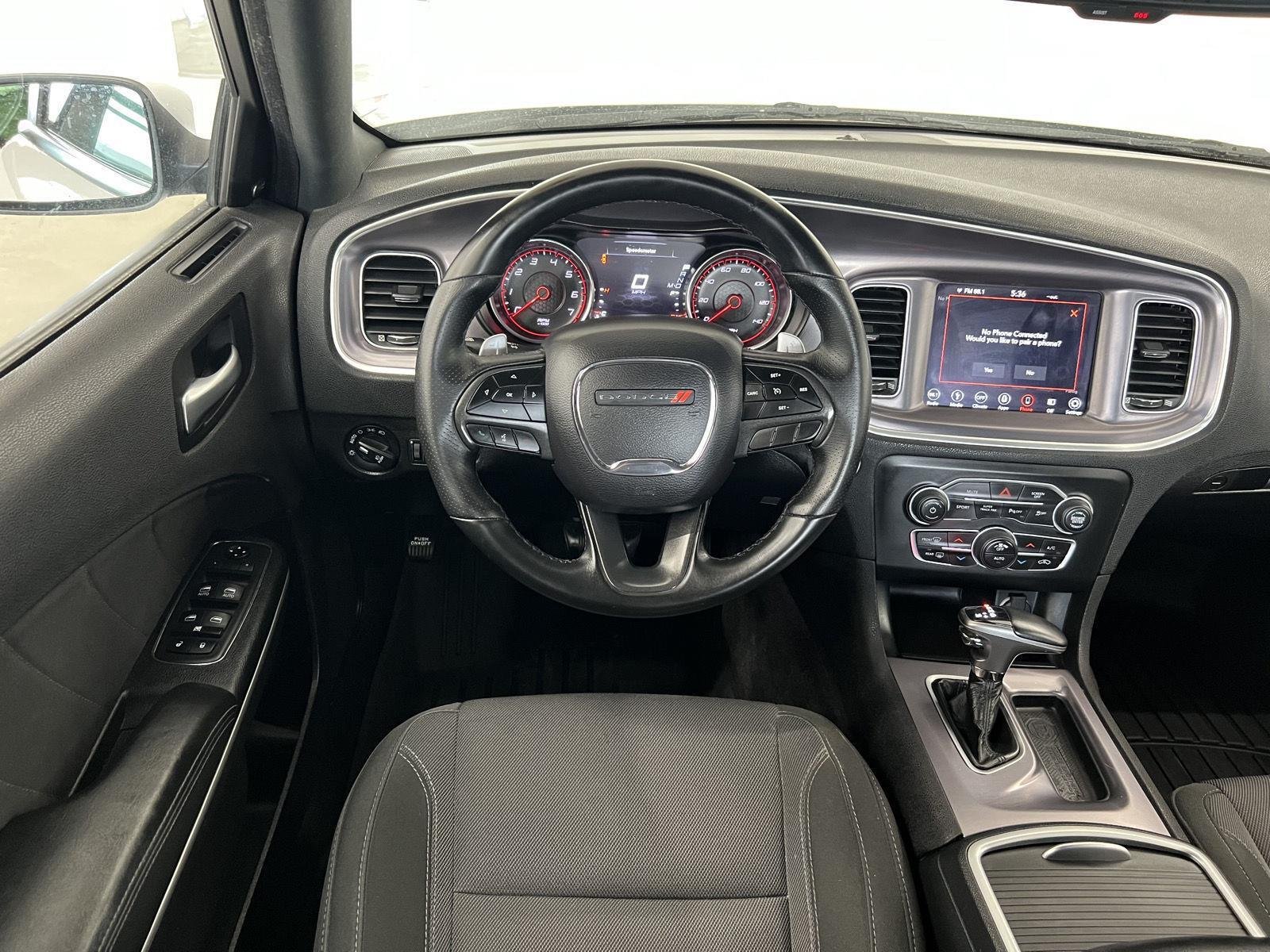 2019 Dodge Charger SXT - Photo 26