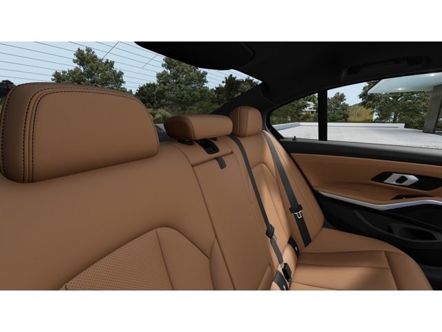 2026 BMW 3 Series 330i - Photo 12