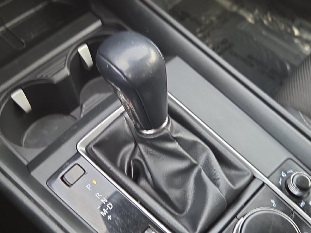 Certified Used 2024 Red Crystal Mazda 2.5 S Preferred Package image 20