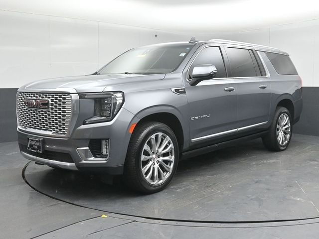 2022 GMC YUKON XL - Image 2