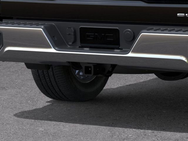 2026 GMC Sierra 1500 SLT - Photo 18