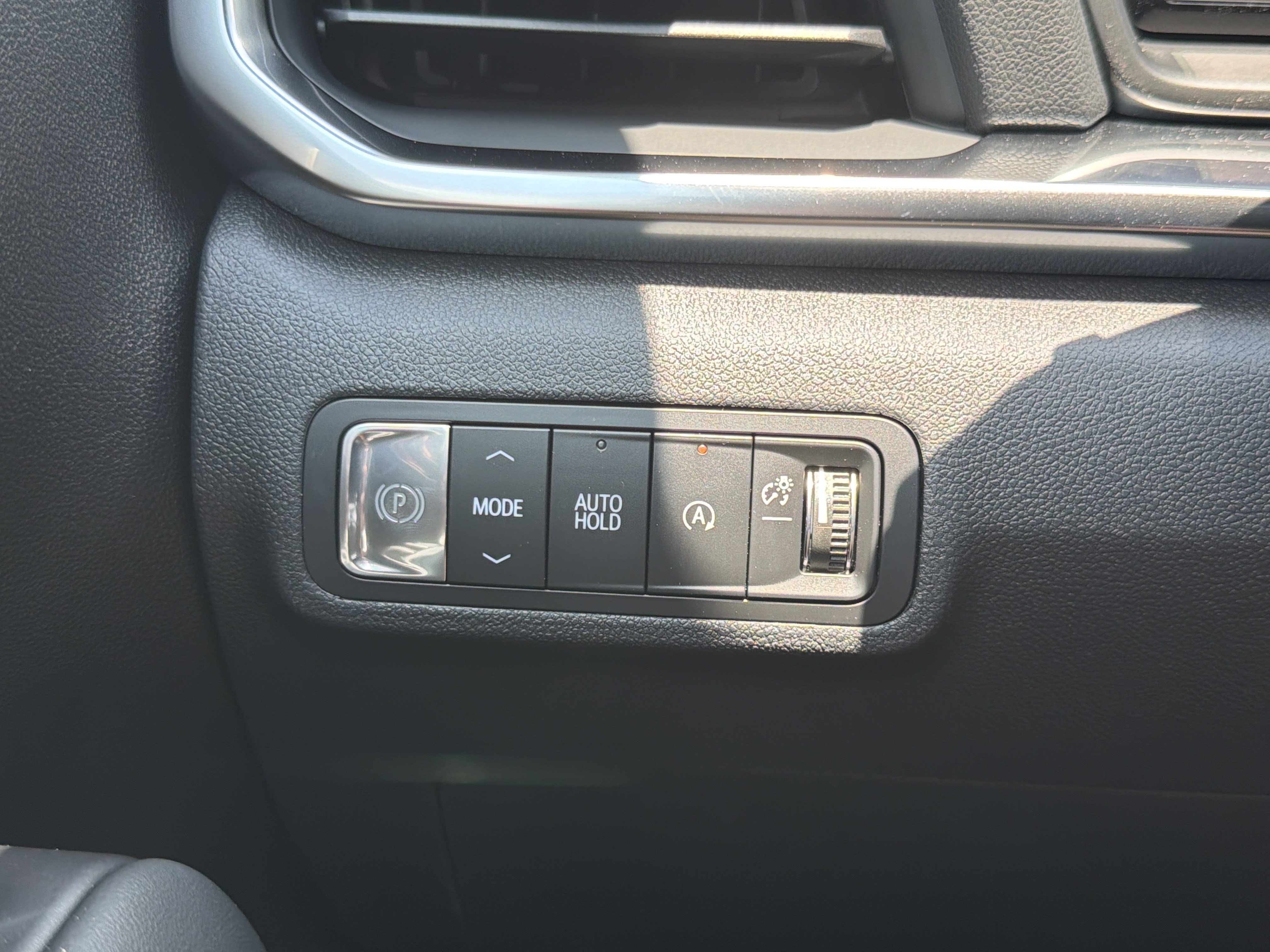 New 2026 Riverstone Metallic GMC Elevation image 29