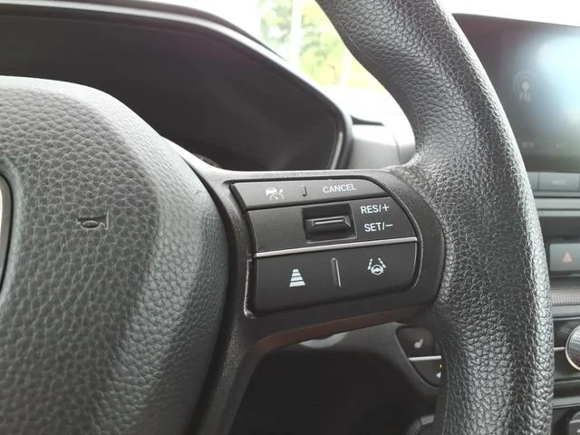 2024 Honda CR-V EX - Photo 21