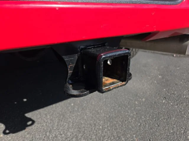 Used 2022 Red GMC SLT image 29