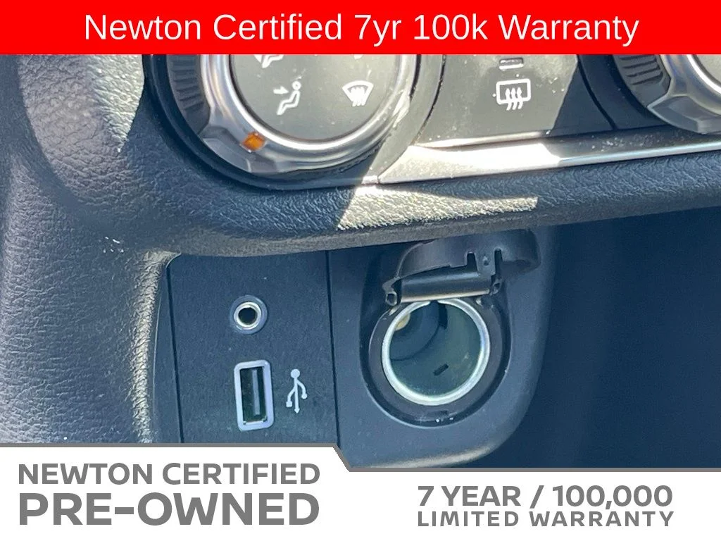 Certified Used 2025 Fresh Powder Nissan 1.6 S image 16