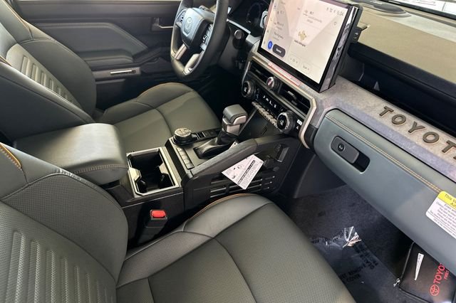 2026 Toyota Tacoma Trailhunter - Photo 14