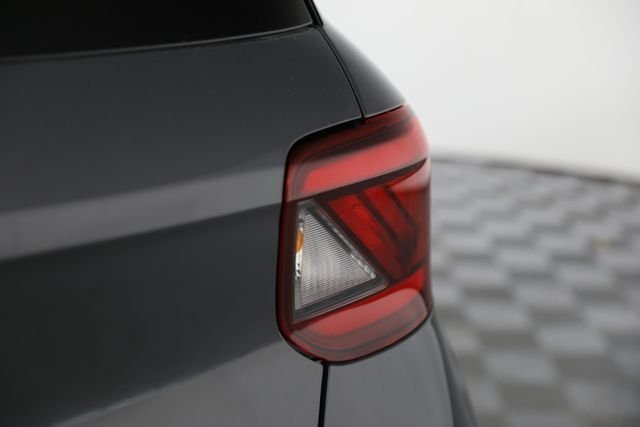 New 2026 Gray Hyundai SEL image 32
