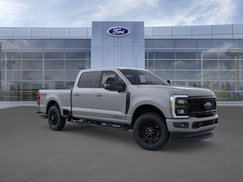 New 2026 Avalanche Ford LARIAT image 7