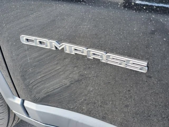 2026 Jeep Compass Limited Altitude - Photo 29