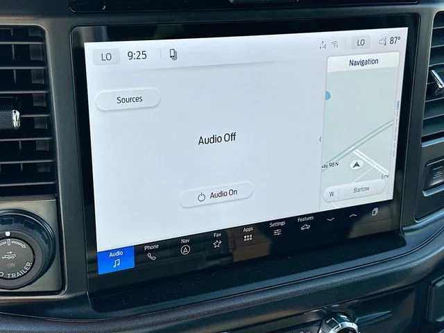 New 2026 Avalanche Ford Tremor image 10