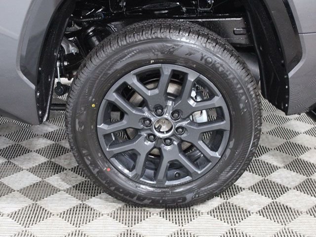 2026 Toyota Tundra Platinum - Photo 13