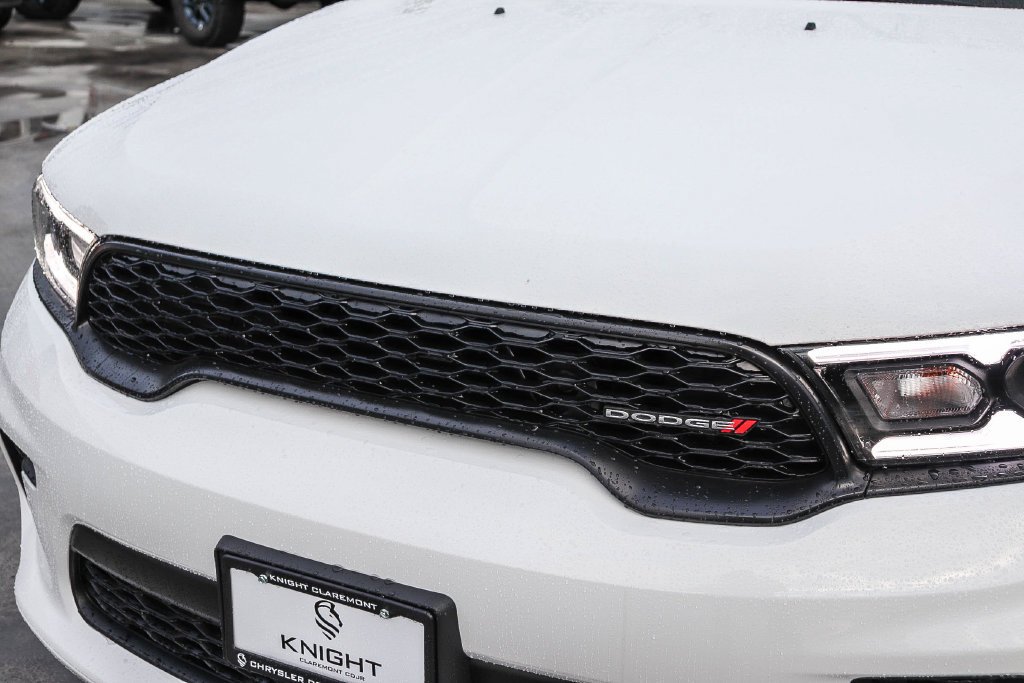 New 2026  Dodge GT image 6