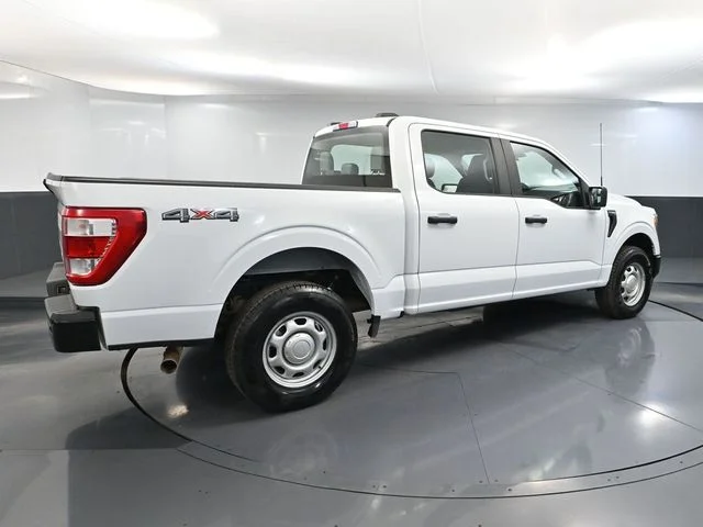 2021 Ford F-150 XL - Photo 6