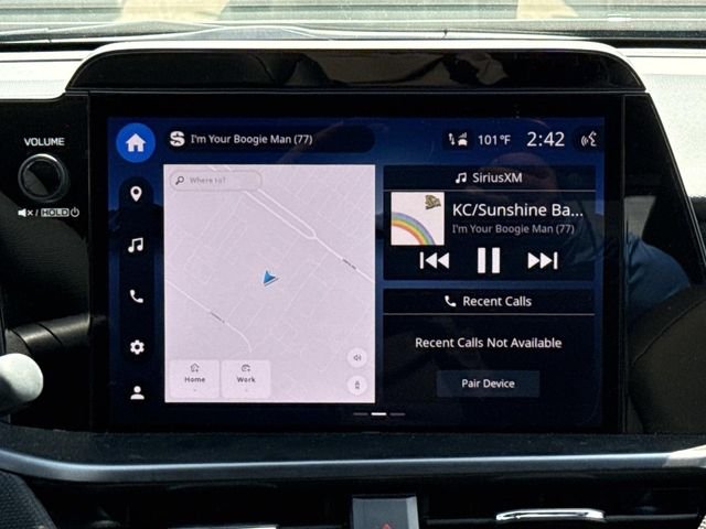 Used 2026 Gray Subaru Premium image 20