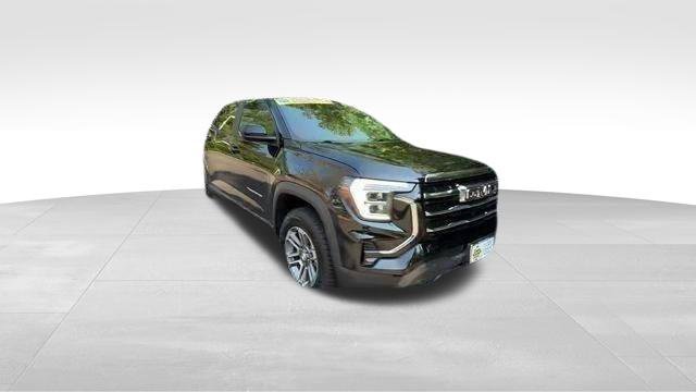 Used 2025 Black GMC Elevation image 63