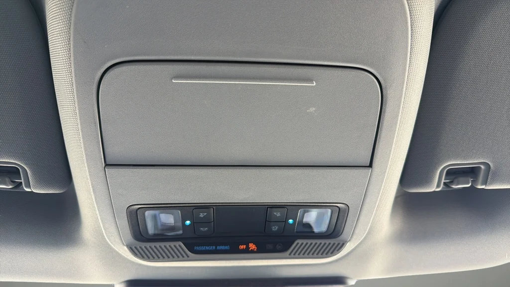 Used 2024 Agate Black Ford XL image 22