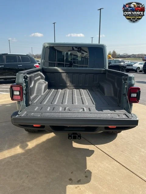 New 2026 Gray Jeep Mojave image 21