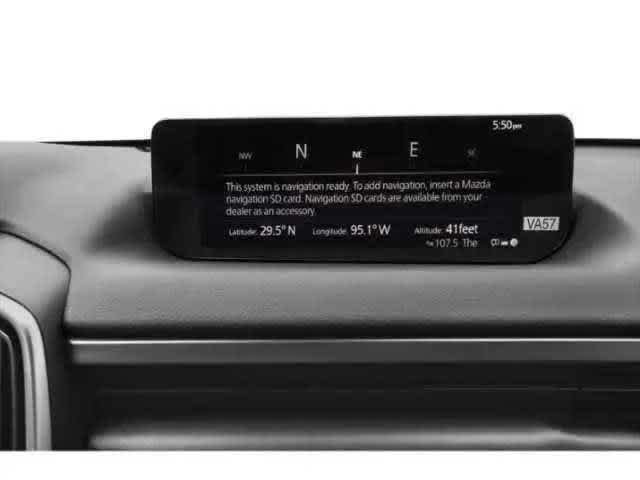 New 2026 Jet Black Mica Mazda Premium image 13