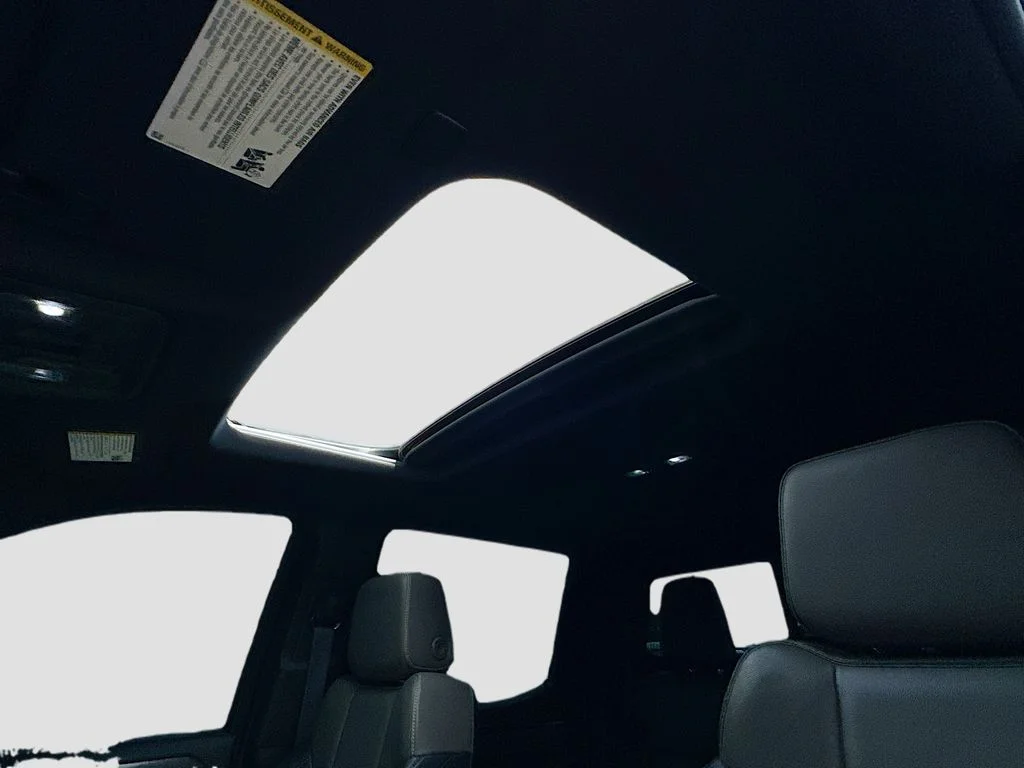 Certified Used 2024 Gray Chevrolet ZR2 image 24