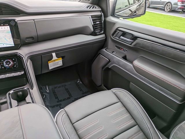 2026 GMC Sierra 1500 AT4X - Photo 21