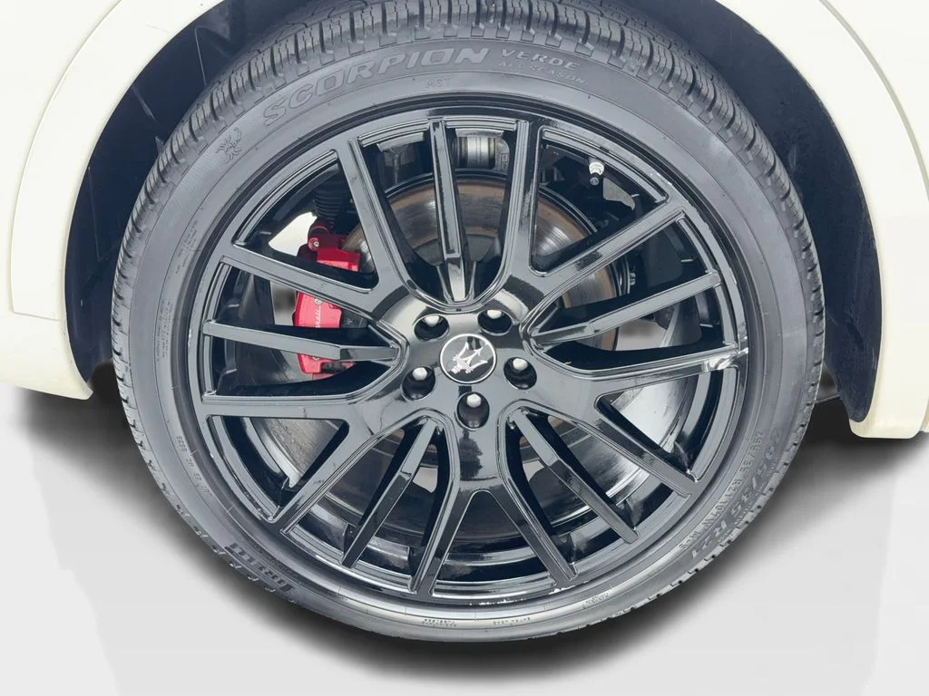 2021 Maserati Levante S GranSport - Photo 52