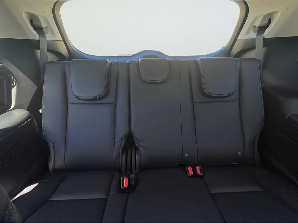 Used 2024 Brown Subaru Limited image 29
