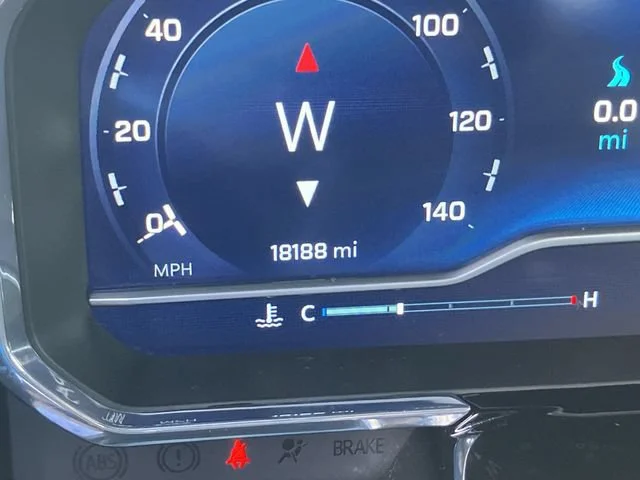 2023 Chevrolet Silverado 1500 LT - Photo 12