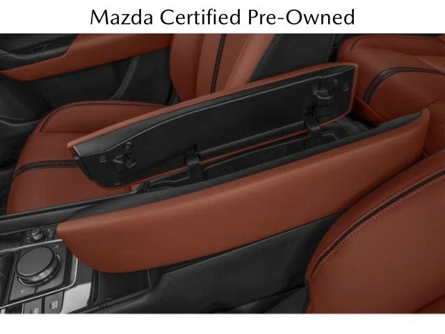 Certified Used 2024 Beige Mazda 2.5 Turbo Premium Package image 22