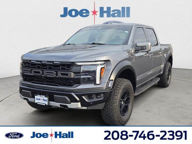 2024 Ford F-150 F-150 Raptor