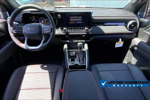 2026 Chevrolet Colorado Z71 - Photo 6