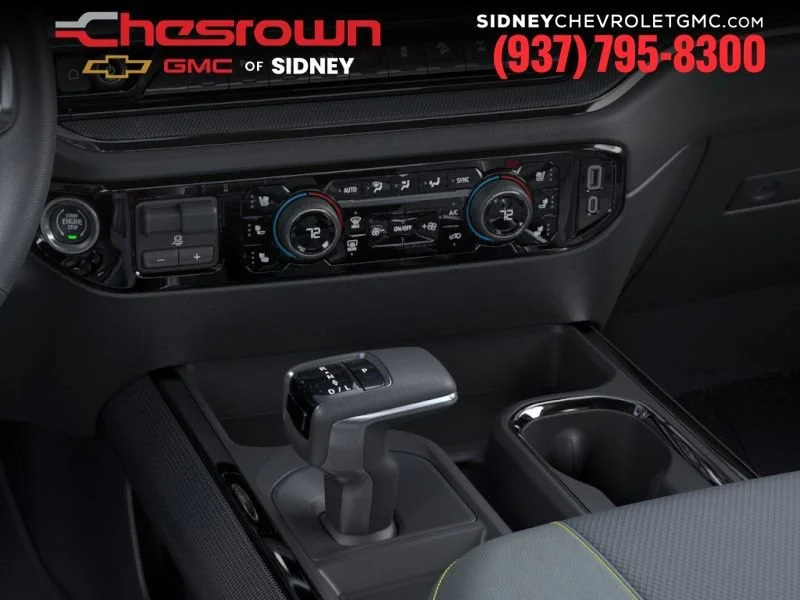 2026 Chevrolet Silverado 1500 ZR2 - Photo 23
