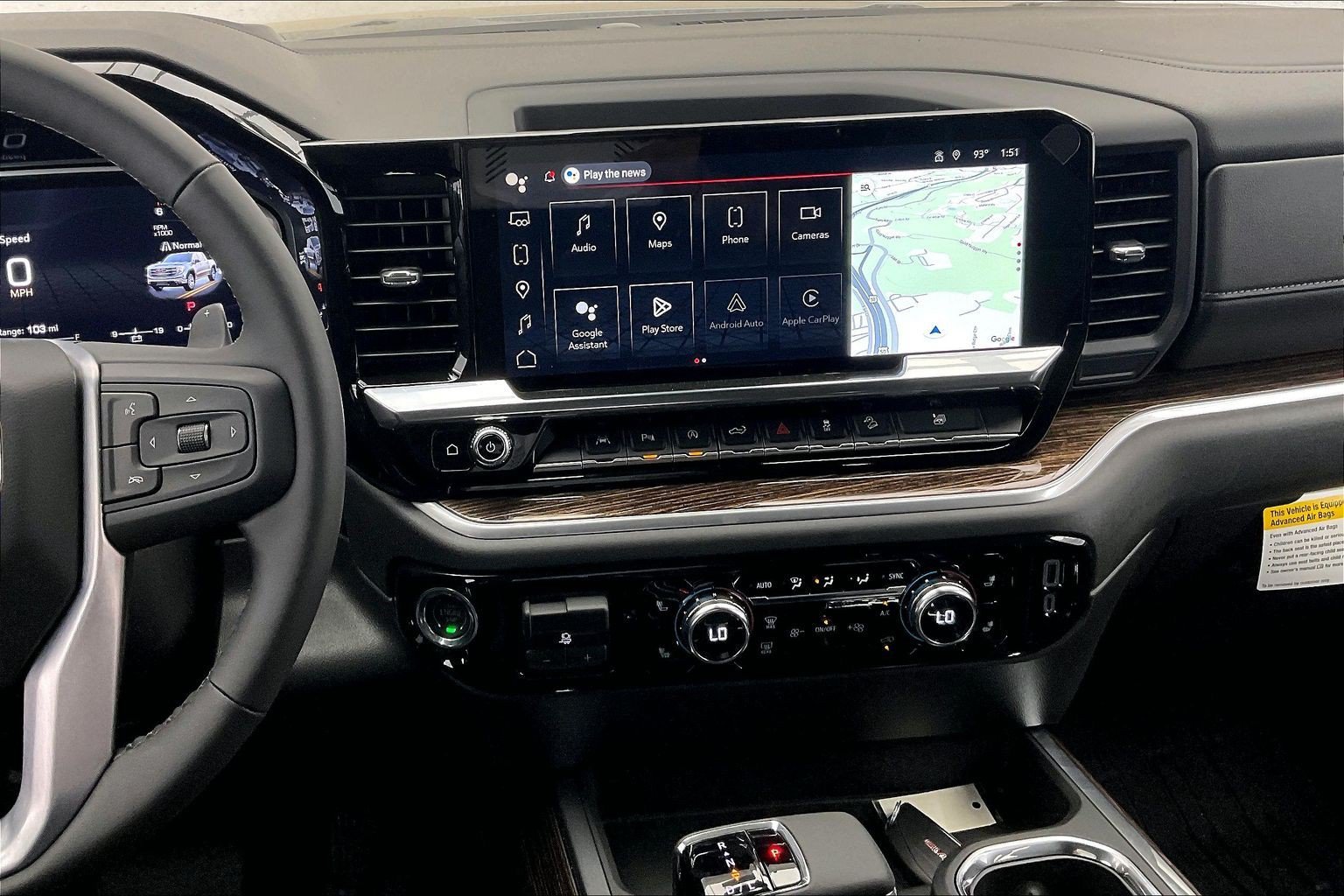 2026 GMC Sierra 1500 Elevation - Photo 7