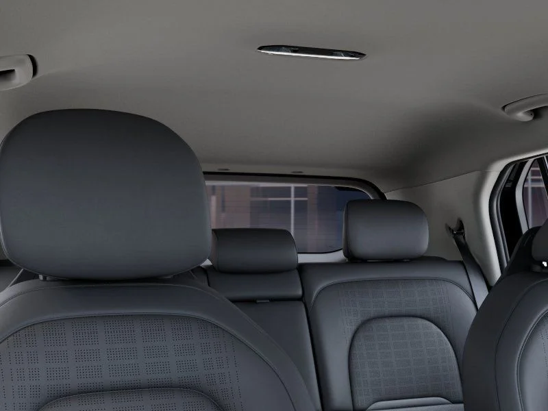 New 2027 Aurora Black Pearl Kia Wind image 27