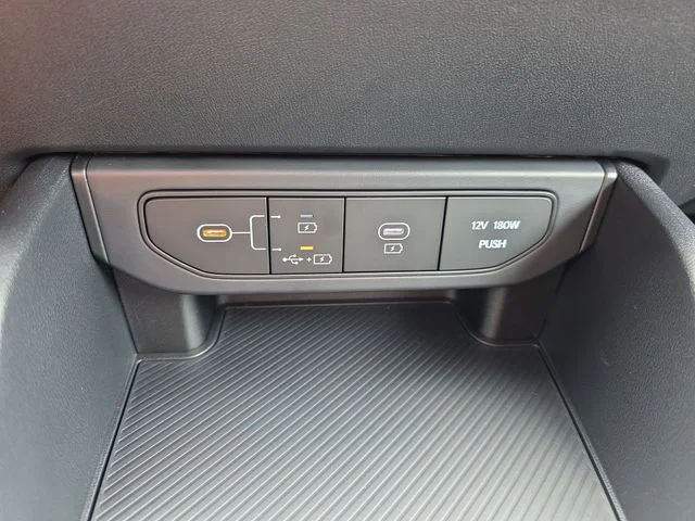 New 2026 Snow White Pearl Kia LXS image 12