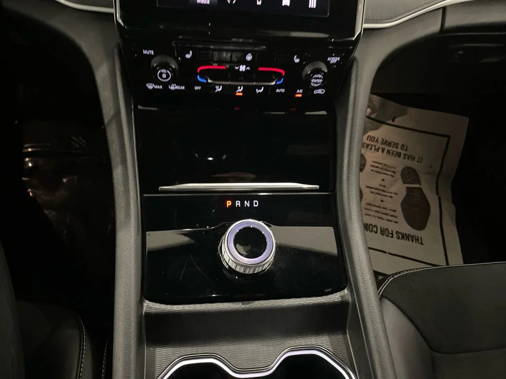 2024 Jeep Grand Cherokee Altitude - Photo 23