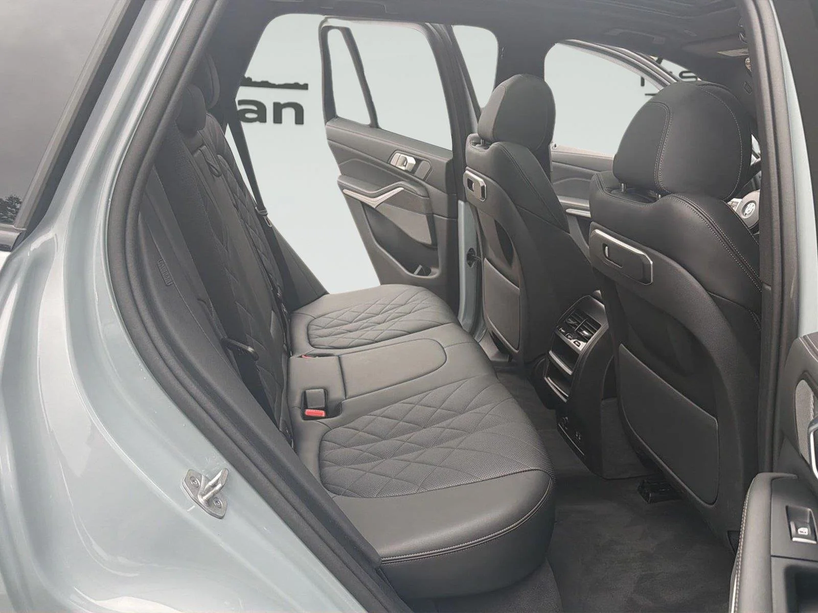 2024 BMW X5 40i - Photo 34